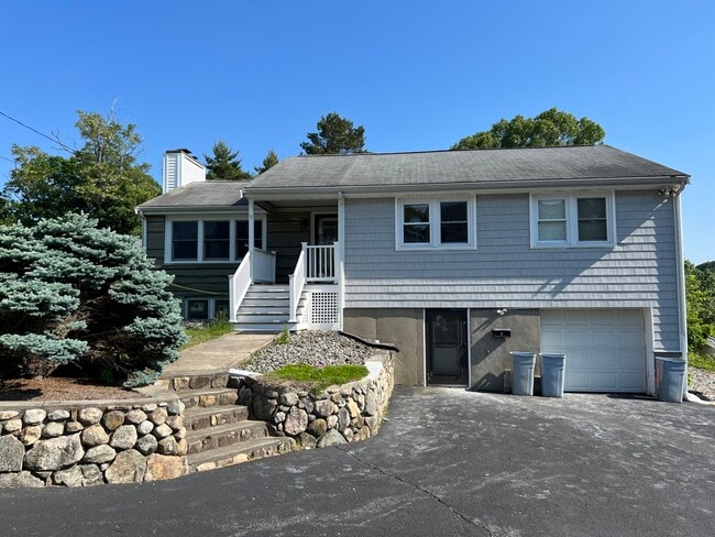Building Photo - 5 Stoneham St