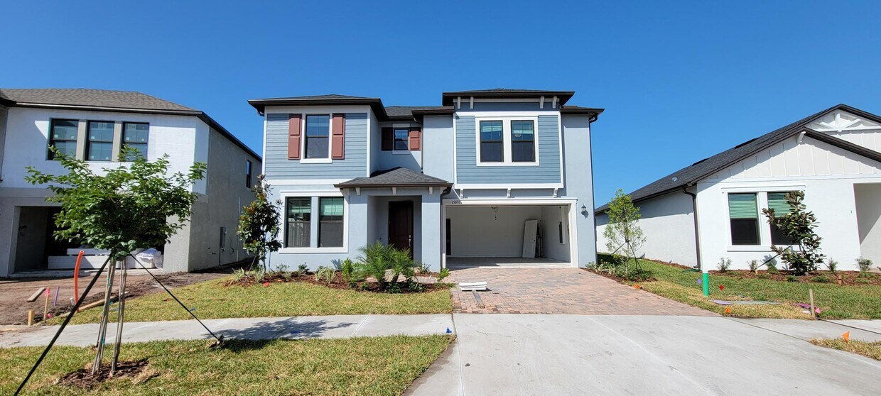 Foto principal - 21656 Violet Periwinkle Dr