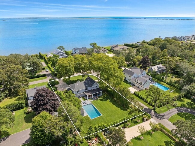 Foto del edificio - 24 Indian Run