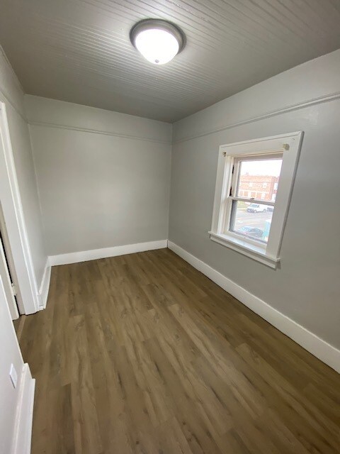 Apartamento 4 - 201 N French Ave