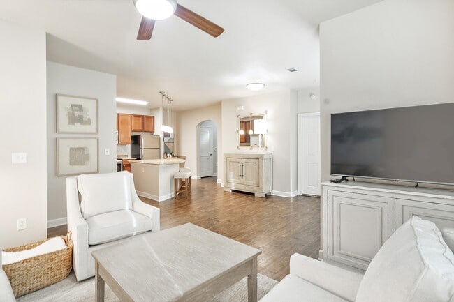 Photo - Faulkner Flats Apartment Homes