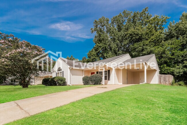 Foto del edificio - 159 Long Creek Dr