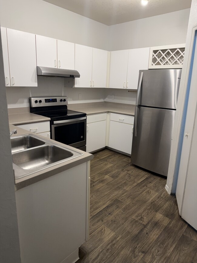 Photo - 1341 Arbor Vista Loop Townhome