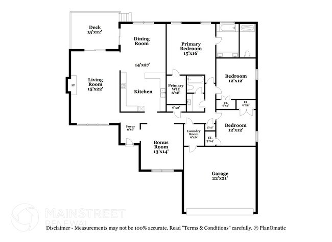 Foto del edificio - 5161 Salem Dr