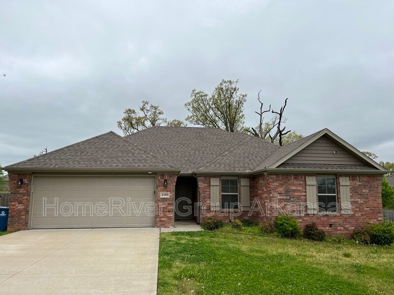Primary Photo - 2160 Hunter Dr