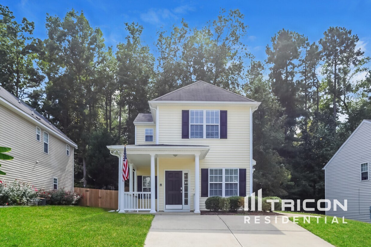 Foto principal - 5816 Wynmore Road