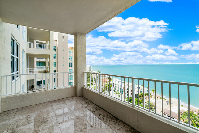 Building Photo - 3700 S Ocean Blvd