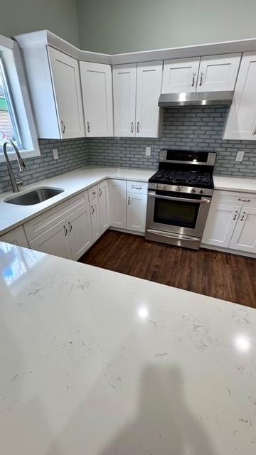 Foto del edificio - 3401 Hudson Ave