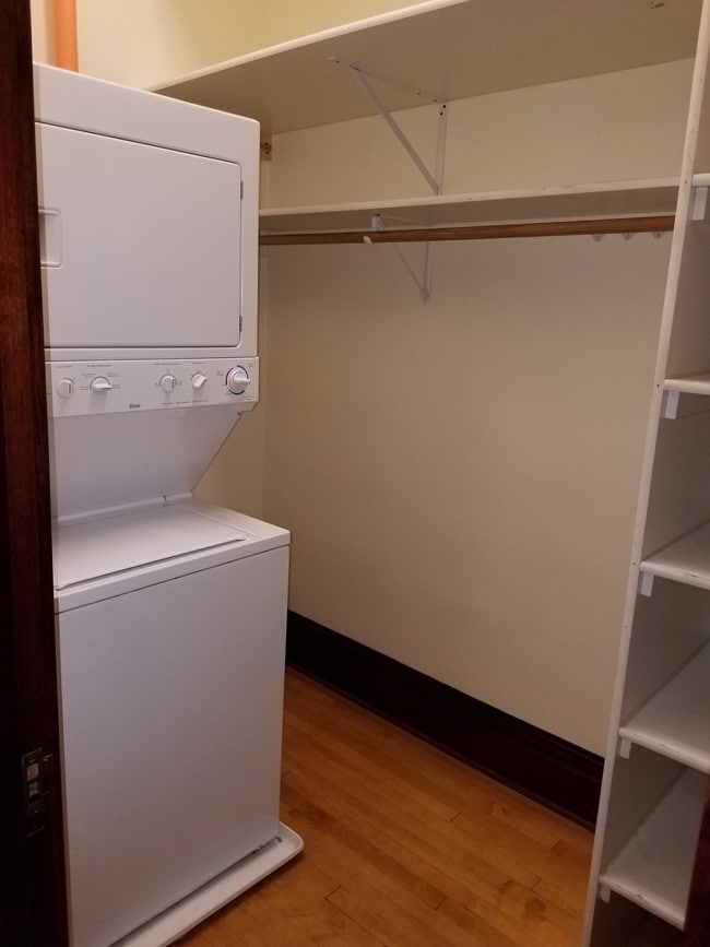 107 1/2 Loft #3 - Lofts 107