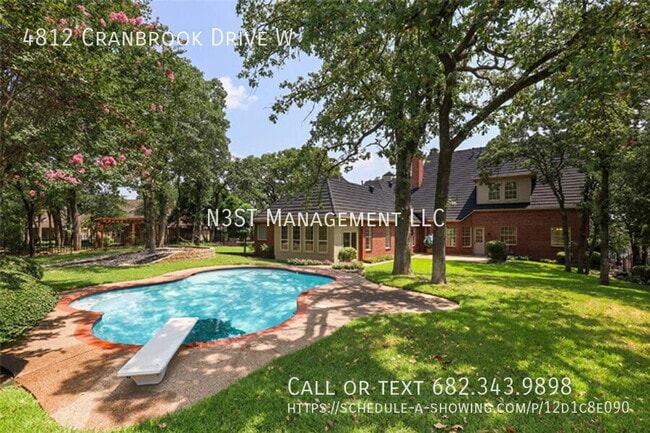 Photo - 4812 Cranbrook Dr W House