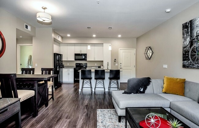 Building Photo - The Premiere at Dana Park