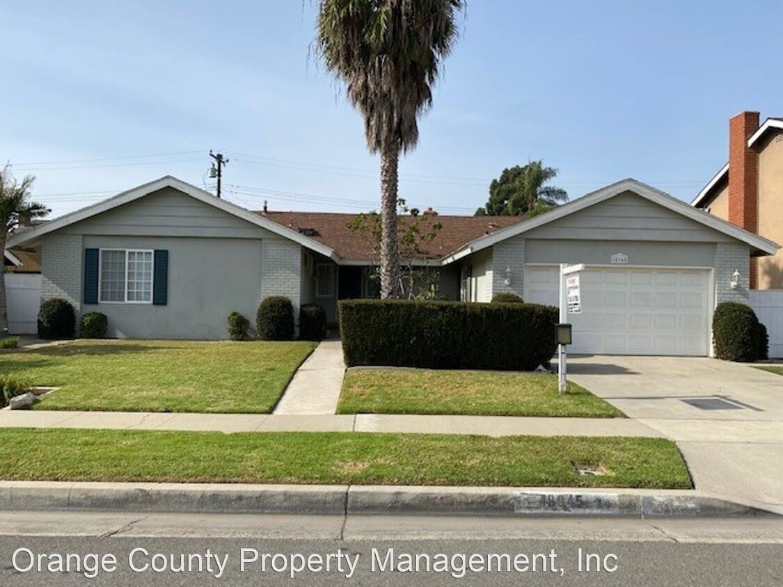 21 Apartments for Rent in Fountain Valley, CA Westside Rentals