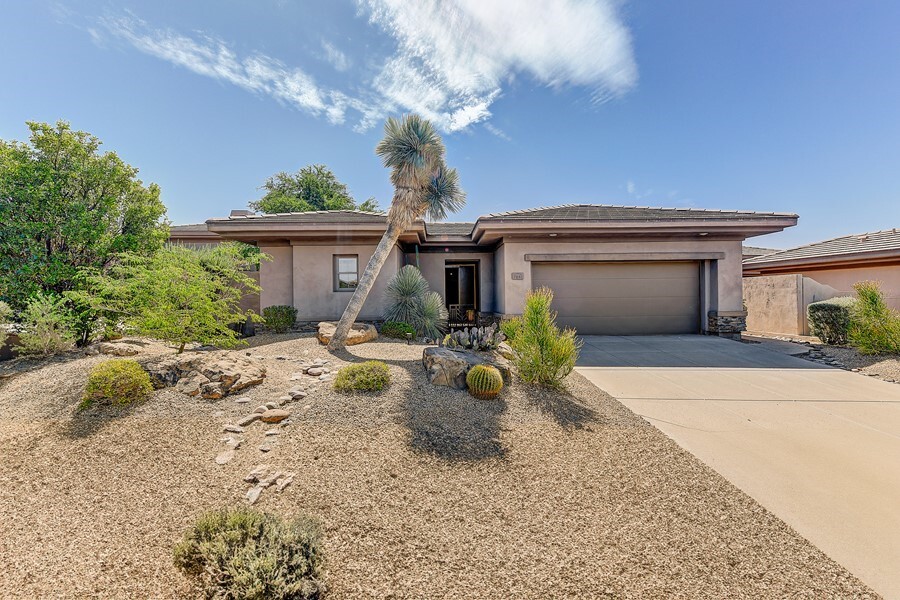 Primary Photo - Beautiful Scottsdale Vacation Home