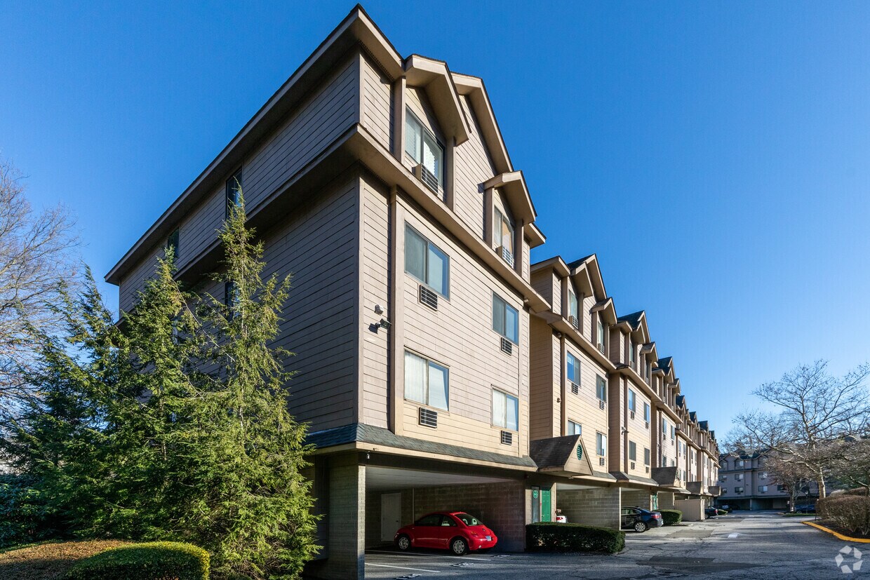 Foto del edificio - Mallards Landing