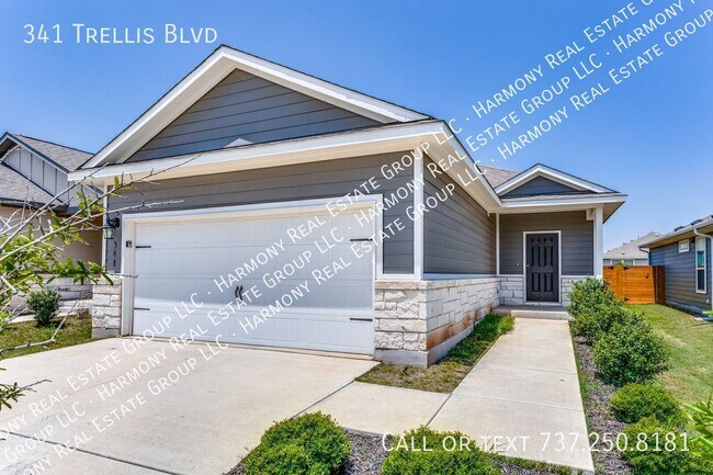 Foto del edificio - 341 Trellis Blvd