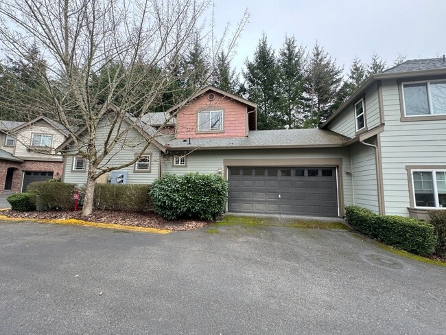 Foto del edificio - Elegant Redmond Home with Granite Kitchen ...