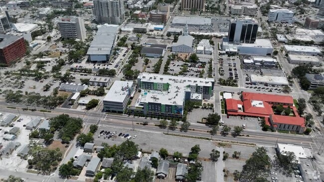  - Bold Lofts