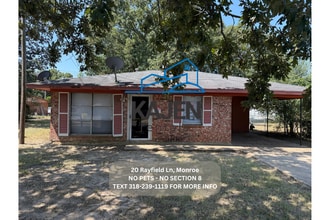 Building Photo - 20 Rayfield Ln