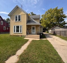Building Photo - 1050 Bluff St