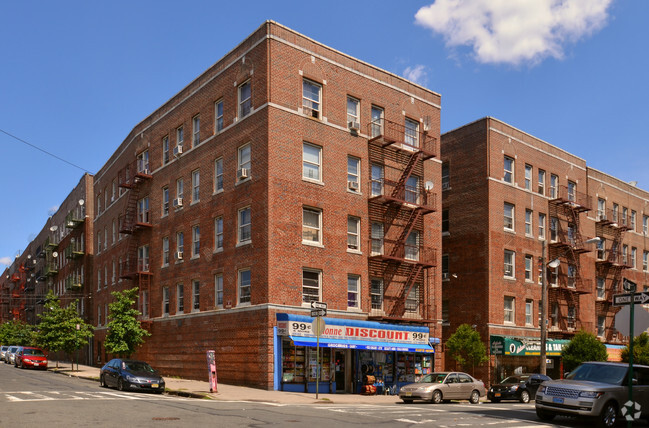 Building Photo - 1801-1809 Archer Street