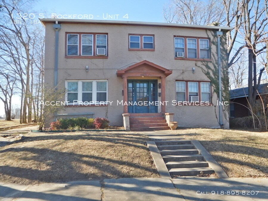 Primary Photo - 1 Bedroom apartment, near 15th & Peoria