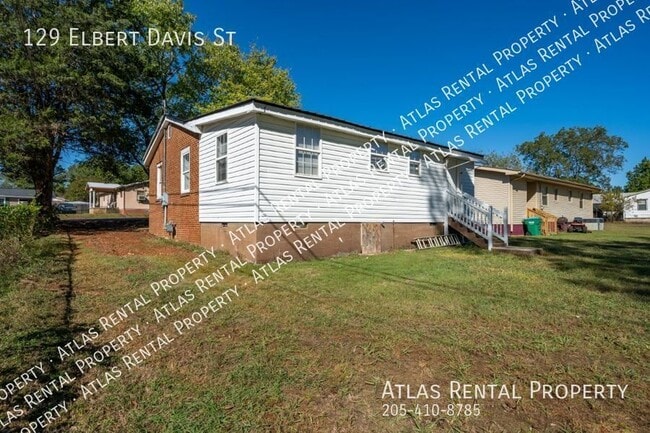 Building Photo - 129 Elbert Davis St