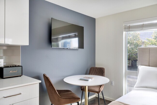 Foto del edificio - 5001 Brooklyn Ave NE