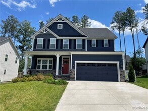 Building Photo - 6331 Sagamore Way