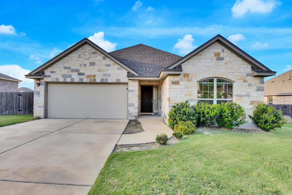 Foto principal - 724 Coltrane Dr