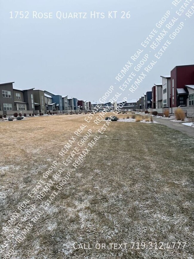 Photo - 1752 Rose Quartz Heights House