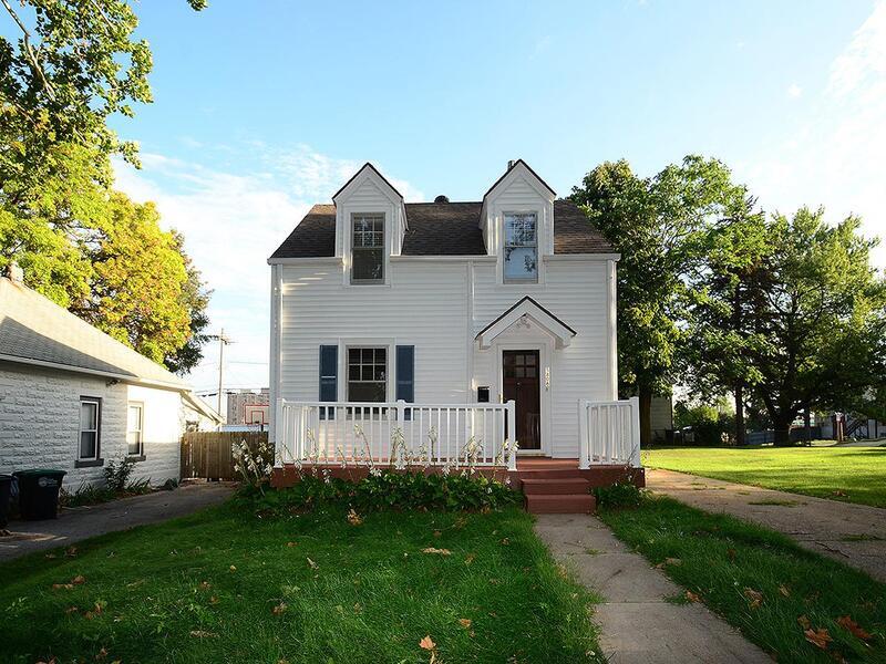Primary Photo - 5806 Corby St