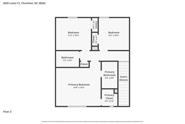 Building Photo - 3620 Luton Ct