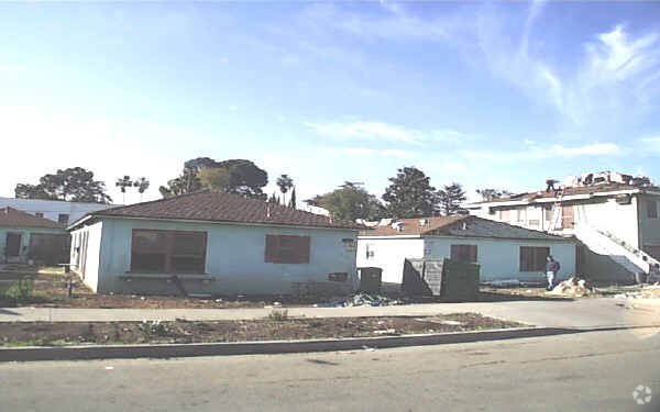 Building Photo - Margate Partners