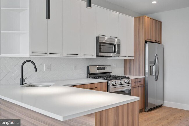 Foto del edificio - 1532 N 25th St