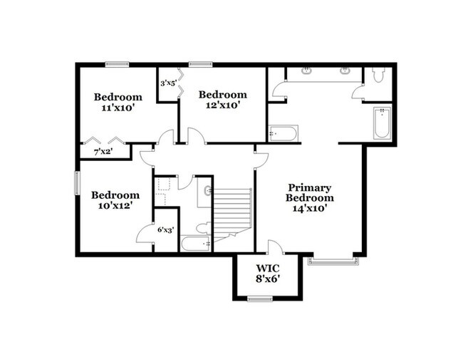 Foto del edificio - 4941 Payne St