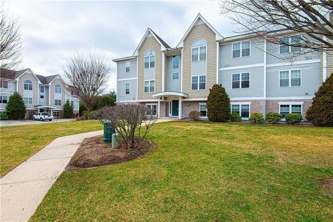 Foto del edificio - 200 Roger Williams Ave