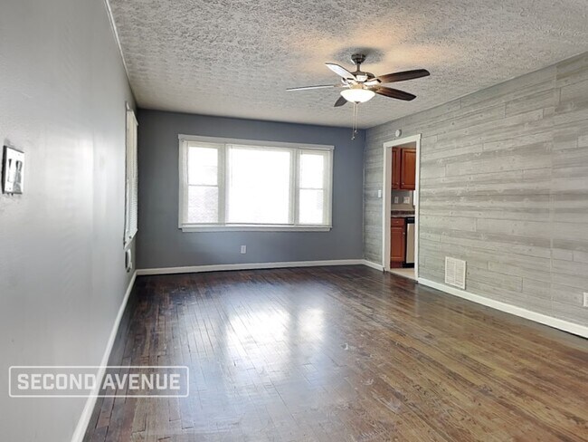Foto del edificio - 6535 Coffey St