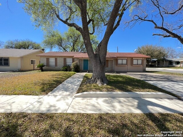 Primary Photo - 8303 Forsen Dr