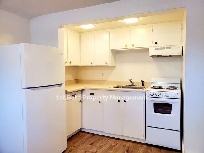 Foto del edificio - 1102 N 7th St