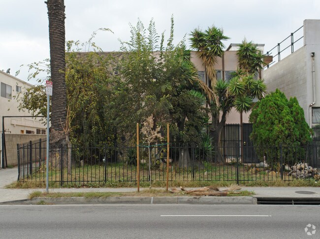 Building Photo - 1617 Arlington Ave