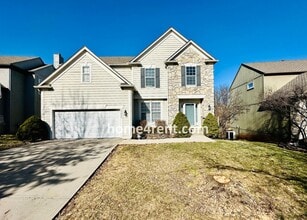 Building Photo - 15252 W 158th Terrace