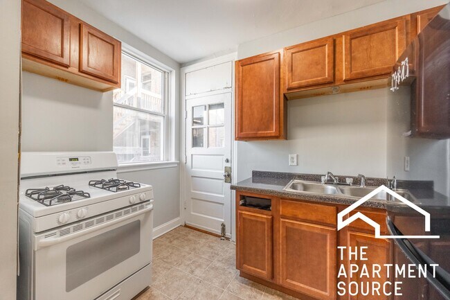 Foto del edificio - 2007 W Jarvis Ave