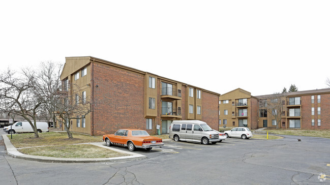 Pine Aire Apartments - Southfield, MI | Apartments.com