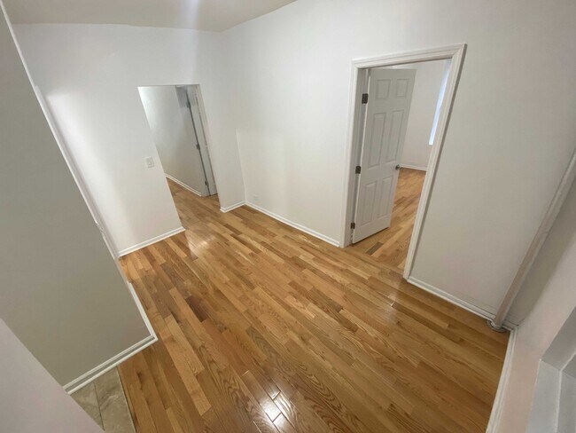 Foto del edificio - 501 W 133rd St