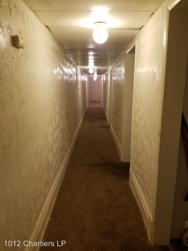 Foto del edificio - 1012-1014 Chartiers Ave