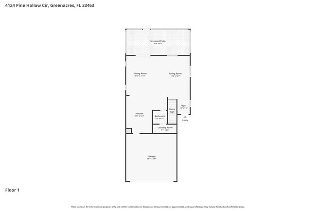 Building Photo - 4124 Pine Hollow Cir