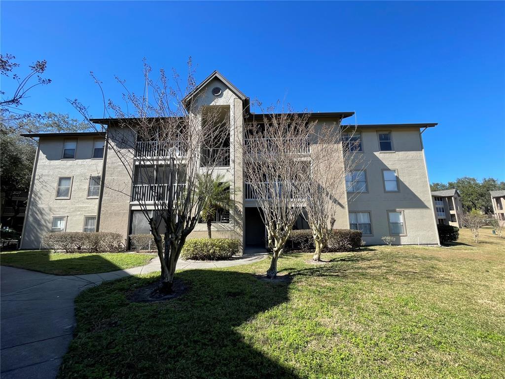 631 Buoy Ln Unit 303, Altamonte Springs, FL 32714 Condo for Rent in