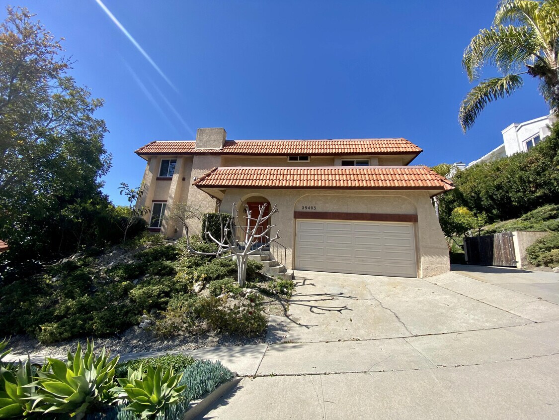 29403 Indian Valley Rd Unit A, Rancho Palos Verdes, CA 90275 29403
