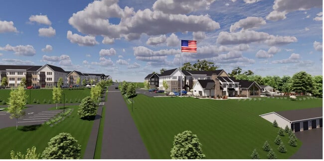 Building Photo - The Summit at River View