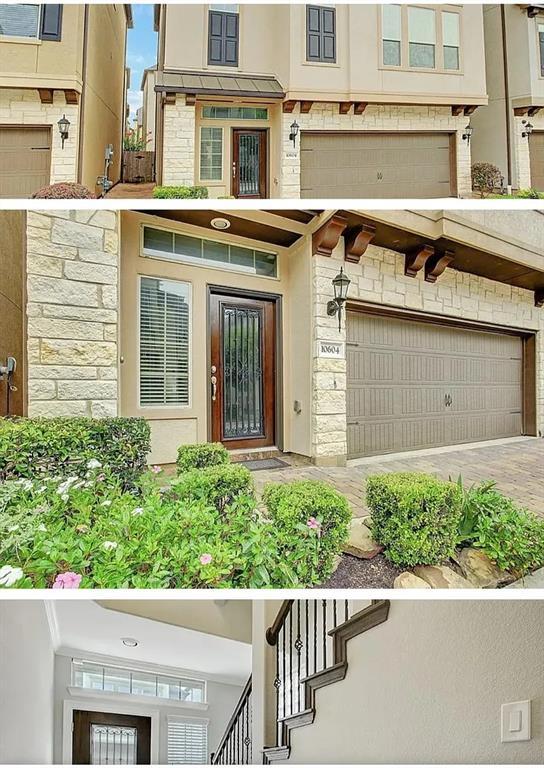 Foto del edificio - 10604 Enclave Springs Ct